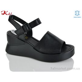 Босоніжки жіночі літні Літо C869-7 (6 пар р.36-41) "Jiulai-Kadisalun" недорого оптом від прямого постачальника