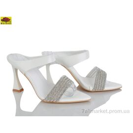 Босоніжки жіночі літні Літо H9326-22 (6 пар р.36-40) "Mei De Li" недорого оптом від прямого постачальника