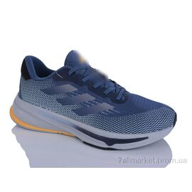 Кросівки чоловічі модні Весна/осінь A892-4 (8 пар р.41-45) "FED" недорого оптом від прямого постачальника