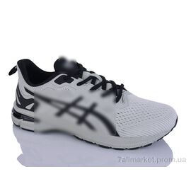 Кросівки чоловічі модні Весна/осінь 985-25 (8 пар р.41-46) "FED" недорого оптом від прямого постачальника