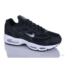 Кросівки чоловічі модні Весна/осінь A101-4 (8 пар р.41-46) "FED" недорого оптом від прямого постачальника