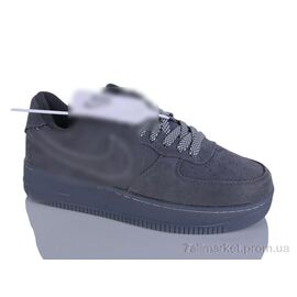 Кросівки чоловічі модні Весна/осінь A1156-4 (8 пар р.41-46) "FED" недорого оптом від прямого постачальника