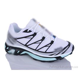 Кросівки жіночі модні Весна/осінь B102-2 (8 пар р.36-41) "FED" недорого оптом від прямого постачальника