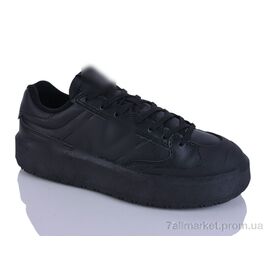 Кросівки жіночі модні Весна/осінь B302-6 (8 пар р.36-41) "FED" недорого оптом від прямого постачальника