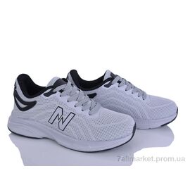 Кросівки жіночі модні Весна/осінь 4380-B5246-2 (8 пар р.36-41) "Pryama Vigoda" недорого оптом від прямого постачальника