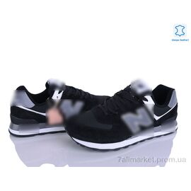 Фотография Кроссовки мужские модные Весна/осень A574-5 (8 пар р.41-46) "Olimp" недорого оптом от прямого поставщика