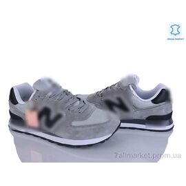 Фотография Кроссовки мужские модные Весна/осень A574-8 (8 пар р.41-46) "Dan Marest" недорого оптом от прямого поставщика