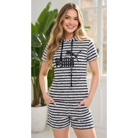 Фотография Костюм женский E871 grey р.42-50 "Essa" недорого оптом от прямого поставщика