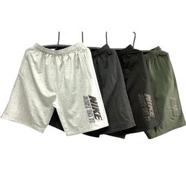 Шорти чоловічі E876 grey р.46-54 "Essa" недорого оптом від прямого постачальника