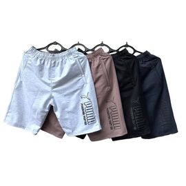 Шорти чоловічі E879 l.grey р.46-54 "Essa" недорого оптом від прямого постачальника