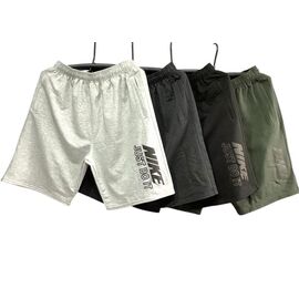 Фотография Шорты мужские E904 grey р.46-54 "Essa" недорого оптом от прямого поставщика