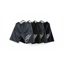 Шорти чоловічі E955 black р.46-54 "Essa" недорого оптом від прямого постачальника