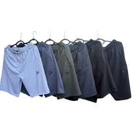 Шорти чоловічі E963 navy р.46-54 "Essa" недорого оптом від прямого постачальника