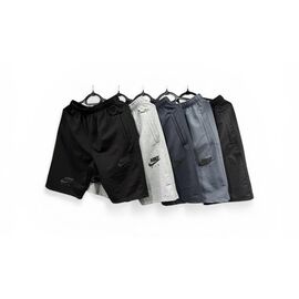 Фотография Шорты мужские E910 grey р.50-58 "Essa" недорого оптом от прямого поставщика