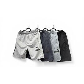 Фотография Шорты мужские E914 grey р.50-58 "Essa" недорого оптом от прямого поставщика