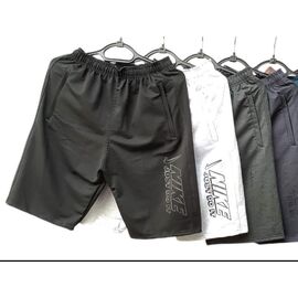 Фотография Шорты мужские E883 black р.56-64 "Essa" недорого оптом от прямого поставщика