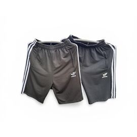 Шорти чоловічі E976 d.grey р.46-54 "Essa" недорого оптом від прямого постачальника