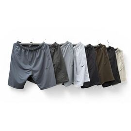 Шорти чоловічі E980 l.grey р.56-64 "Essa" недорого оптом від прямого постачальника