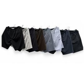 Шорти чоловічі E992 black р.50-58 "Essa" недорого оптом від прямого постачальника