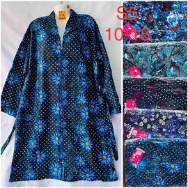 Халат жіночий S5 mix р.10XL-18XL "SHELLY" недорого оптом від прямого постачальника