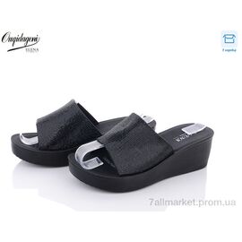 Фотография Шлепки женские облегченные Лето J207-1A (8 пар р.36-40) "Dageni" недорого оптом от прямого поставщика