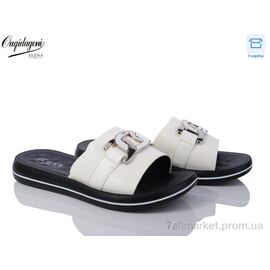 Фотография Шлепки женские облегченные Лето 1806-2 (8 пар р.36-41) "Dageni" недорого оптом от прямого поставщика