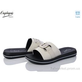 Фотография Шлепки женские облегченные Лето 1806-3 (8 пар р.36-41) "Dageni" недорого оптом от прямого поставщика