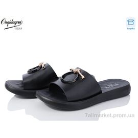 Фотография Шлепки женские облегченные Лето 708-1 (8 пар р.36-41) "Dageni" недорого оптом от прямого поставщика