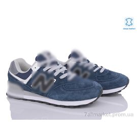 Фотография Кроссовки мужские модные Весна/осень A574-3 (8 пар р.41-46) "Olimp" недорого оптом от прямого поставщика