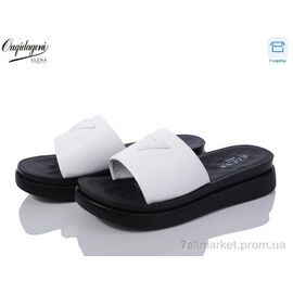 Фотография Шлепки женские облегченные Лето 1026-2 (8 пар р.36-40) "Dageni" недорого оптом от прямого поставщика