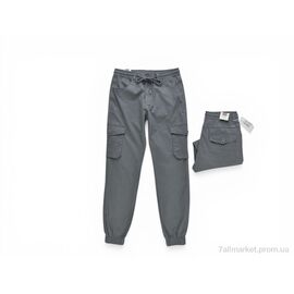 Фотография Брюки мужские Весна/осень P903-1 (8 шт. р.сетка 30-38) "Like" недорого оптом от прямого поставщика