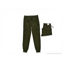 Фотография Брюки мужские Весна/осень P901-2 (8 шт. р.сетка 32-42) "Like" недорого оптом от прямого поставщика