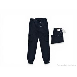 Фотография Брюки мужские Весна/осень P902-1 (8 шт. р.сетка 30-38) "Like" недорого оптом от прямого поставщика