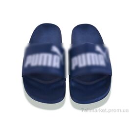 Фотография Шлепки детские летние Лето M-PM04-50 (6 пар р.40-45) "Kaia" недорого оптом от прямого поставщика