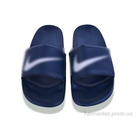 Фотография Шлепки детские летние Лето M-NK04-30 (6 пар р.40-45) "Kaia" недорого оптом от прямого поставщика