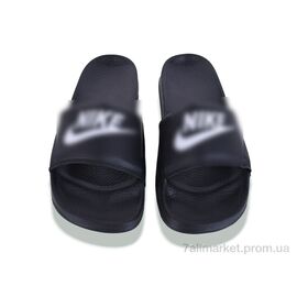 Фотография Шлепки детские летние Лето W-NK01-10 (6 пар р.36-40) "Kaia" недорого оптом от прямого поставщика