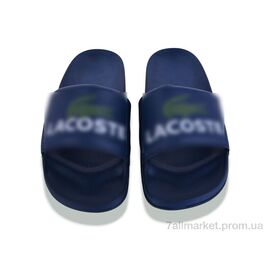 Фотография Шлепки мужские пляжные Лето M-LC04-60 (6 пар р.40-45) "Kaia" недорого оптом от прямого поставщика