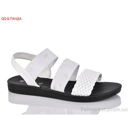 Фотография Босоножки женские летние Лето A17-2 (8 пар р.36-41) "QQ&Панда" недорого оптом от прямого поставщика