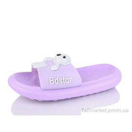 Фотография Шлепки женские облегченные Лето 5028-415A (8 пар р.36-41) "Obuvok" недорого оптом от прямого поставщика