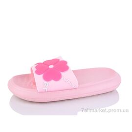 Фотография Шлепки женские облегченные Лето 5028-16A (8 пар р.36-41) "Obuvok" недорого оптом от прямого поставщика
