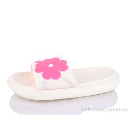 Фотография Шлепки женские облегченные Лето 5028-127A (8 пар р.36-41) "Obuvok" недорого оптом от прямого поставщика