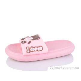 Фотография Шлепки женские облегченные Лето 5028-26A (8 пар р.36-41) "Obuvok" недорого оптом от прямого поставщика