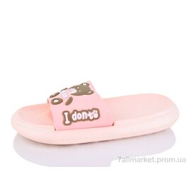 Фотография Шлепки женские облегченные Лето 5028-27A (8 пар р.36-41) "Obuvok" недорого оптом от прямого поставщика