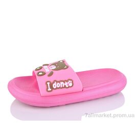 Фотография Шлепки женские облегченные Лето 5028-29A (8 пар р.36-41) "Obuvok" недорого оптом от прямого поставщика