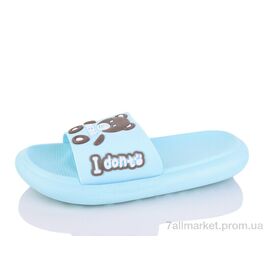 Фотография Шлепки женские облегченные Лето 5028-225A (8 пар р.36-41) "Obuvok" недорого оптом от прямого поставщика