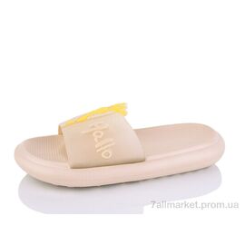 Фотография Шлепки женские облегченные Лето 5028-321A (8 пар р.36-41) "Obuvok" недорого оптом от прямого поставщика