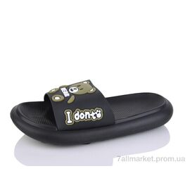 Фотография Шлепки женские облегченные Лето 5028-21A (8 пар р.36-41) "Obuvok" недорого оптом от прямого поставщика