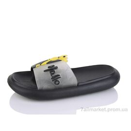 Фотография Шлепки женские облегченные Лето 5028-31A (8 пар р.36-41) "Obuvok" недорого оптом от прямого поставщика