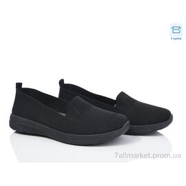 Сліпони жіночі тканинні Літо 0902-1 (8 пар р.36-41) "Захар-Gold" недорого оптом від прямого постачальника