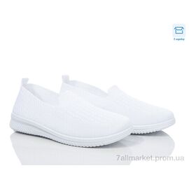 Сліпони жіночі тканинні Літо 0910-3 (8 пар р.36-41) "Захар-Gold" недорого оптом від прямого постачальника